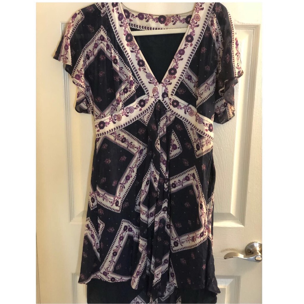 Unique summer dress, size S/M